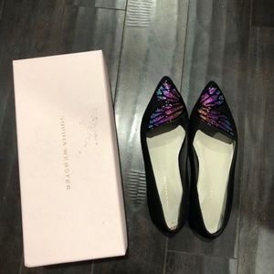 Sophia webster shoes
